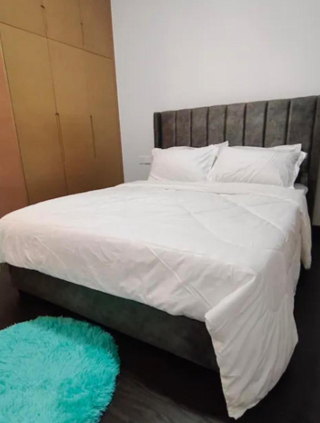 Pangsapuri R&F Princess Cove Premium Suite