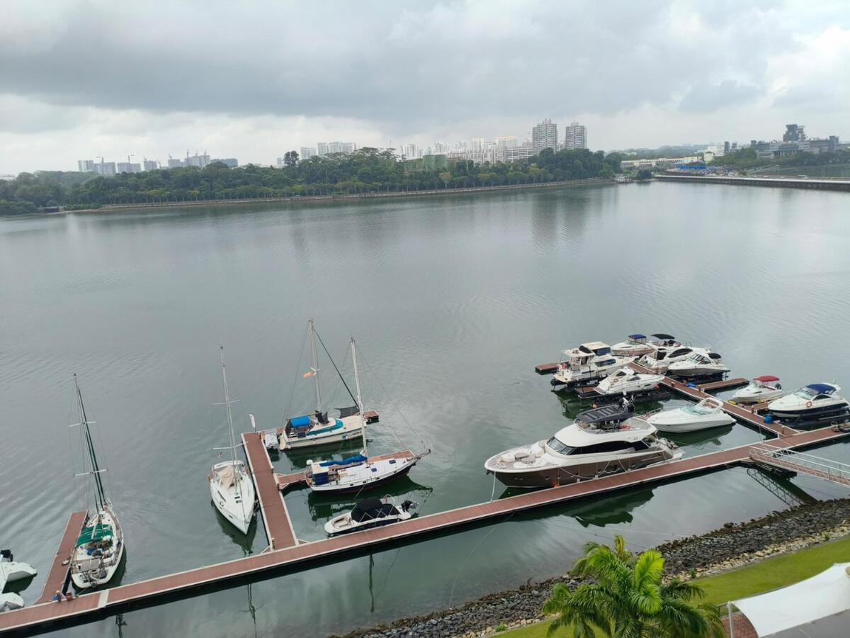 Pangsapuri R&F Princess Cove Premium Suite *