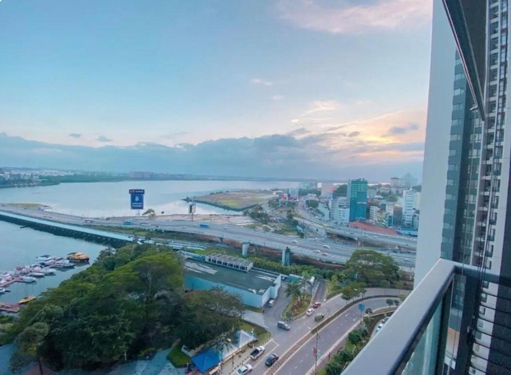 Pangsapuri R&F Princess Cove Premium Suite Johor Bahru