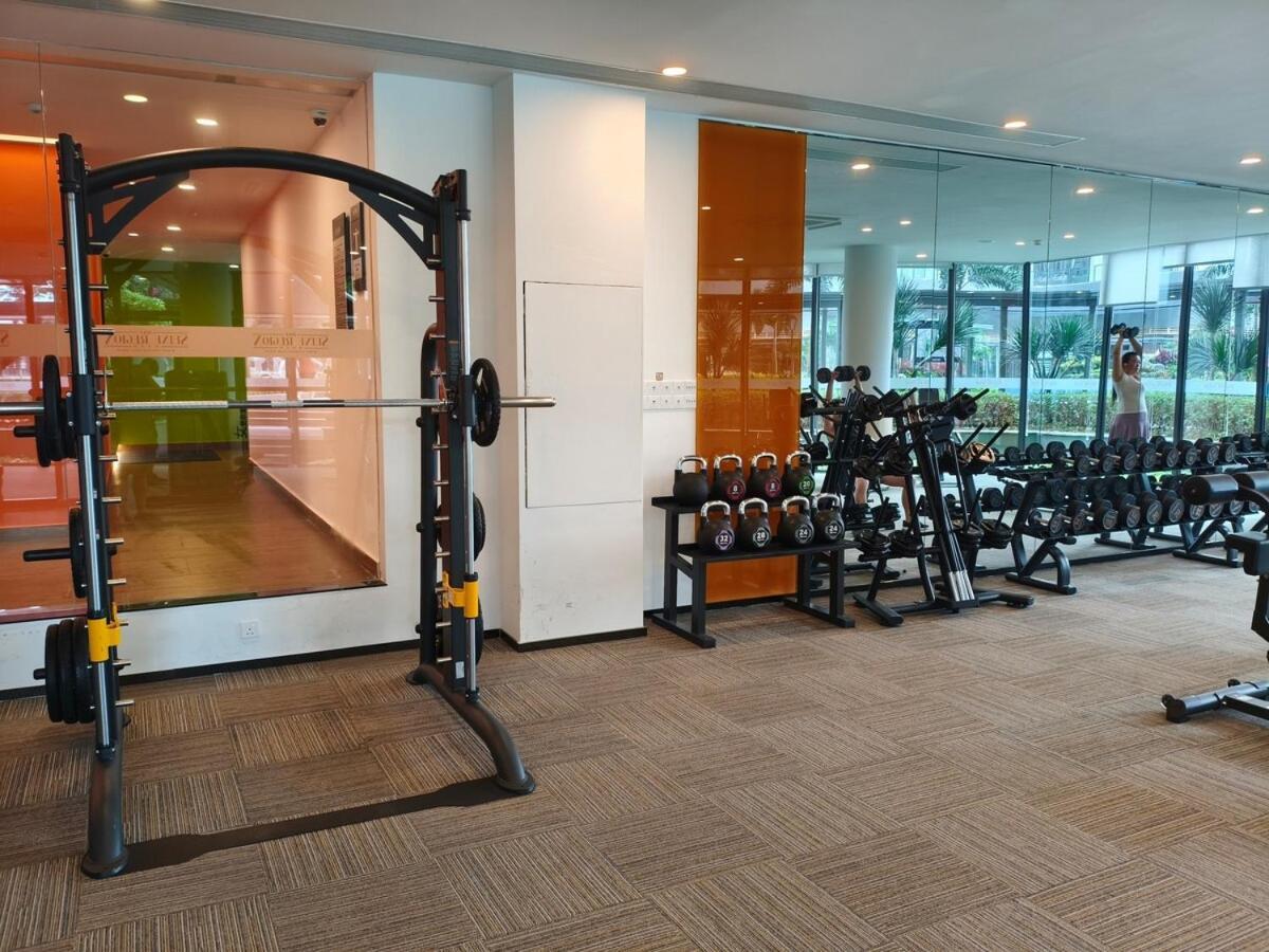 R&F Princess Cove Premium Suite * Johor Bahru