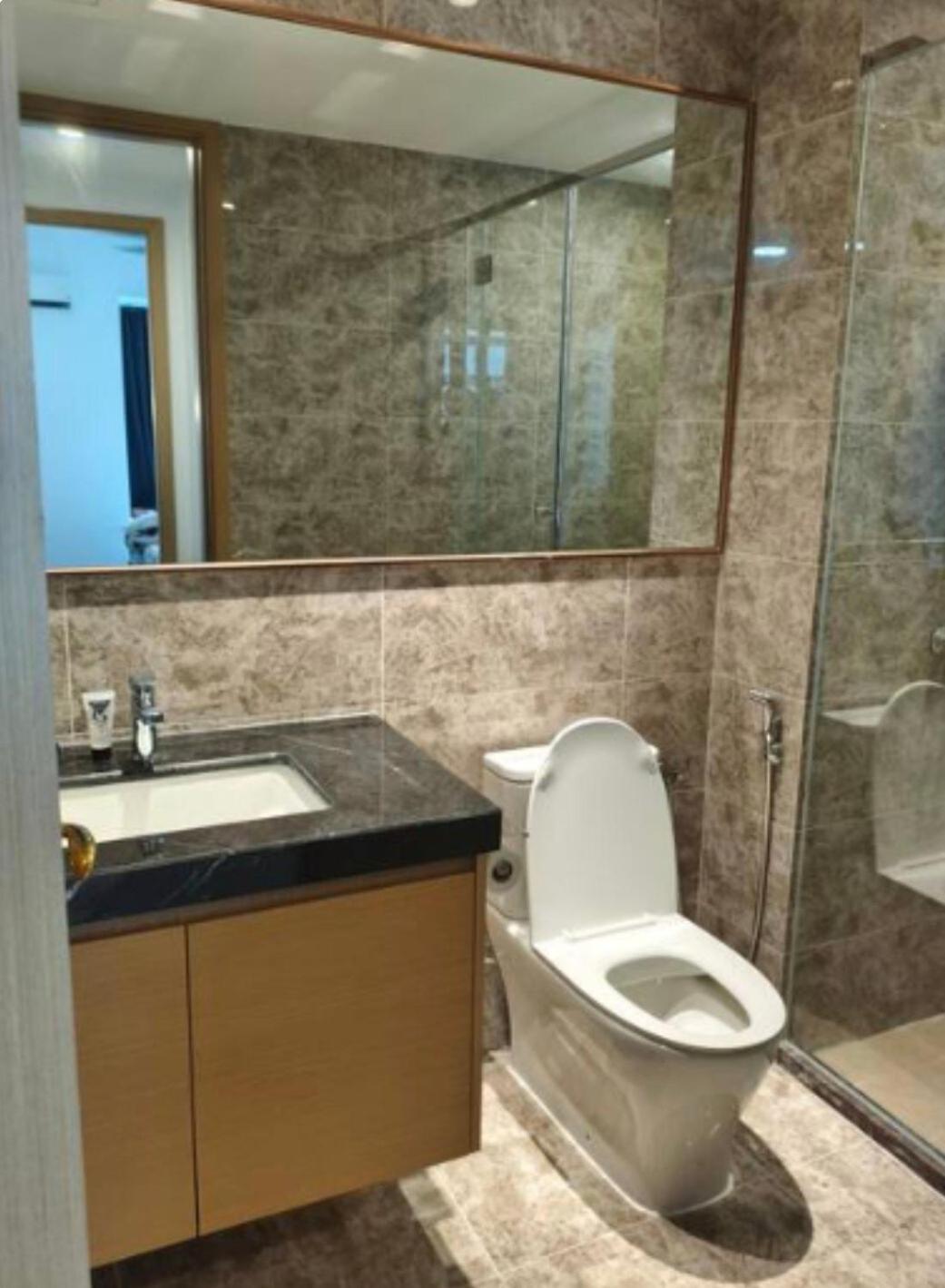 R&F Princess Cove Premium Suite Pangsapuri