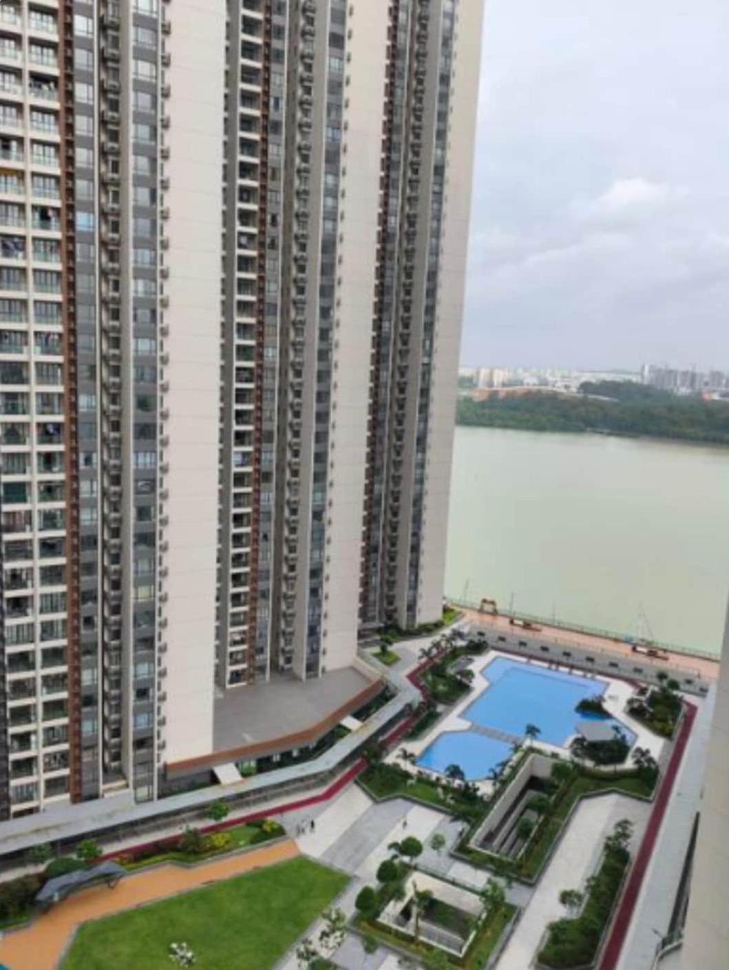 R&F Princess Cove Premium Suite * Johor Bahru