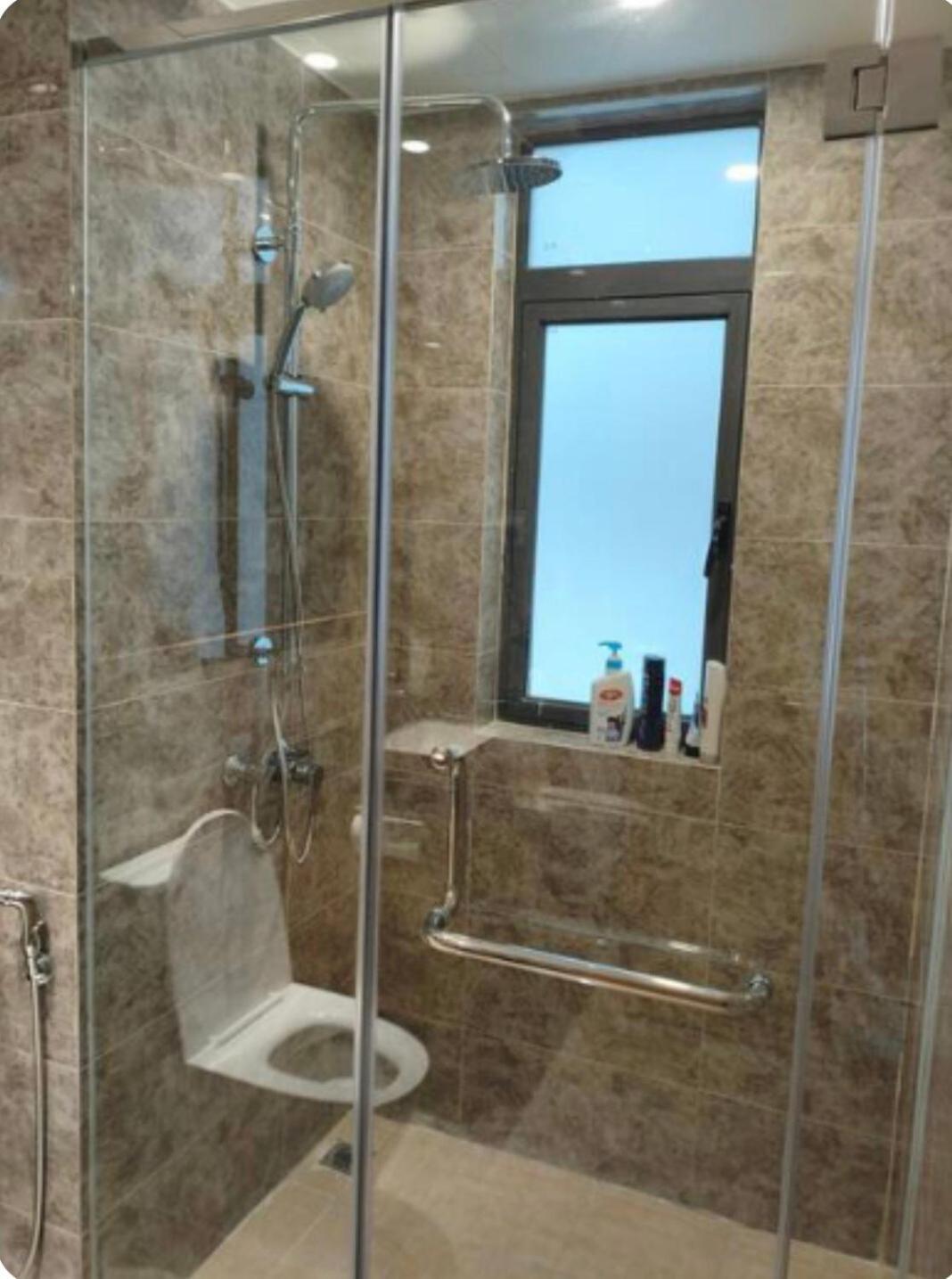 R&F Princess Cove Premium Suite Johor Bahru