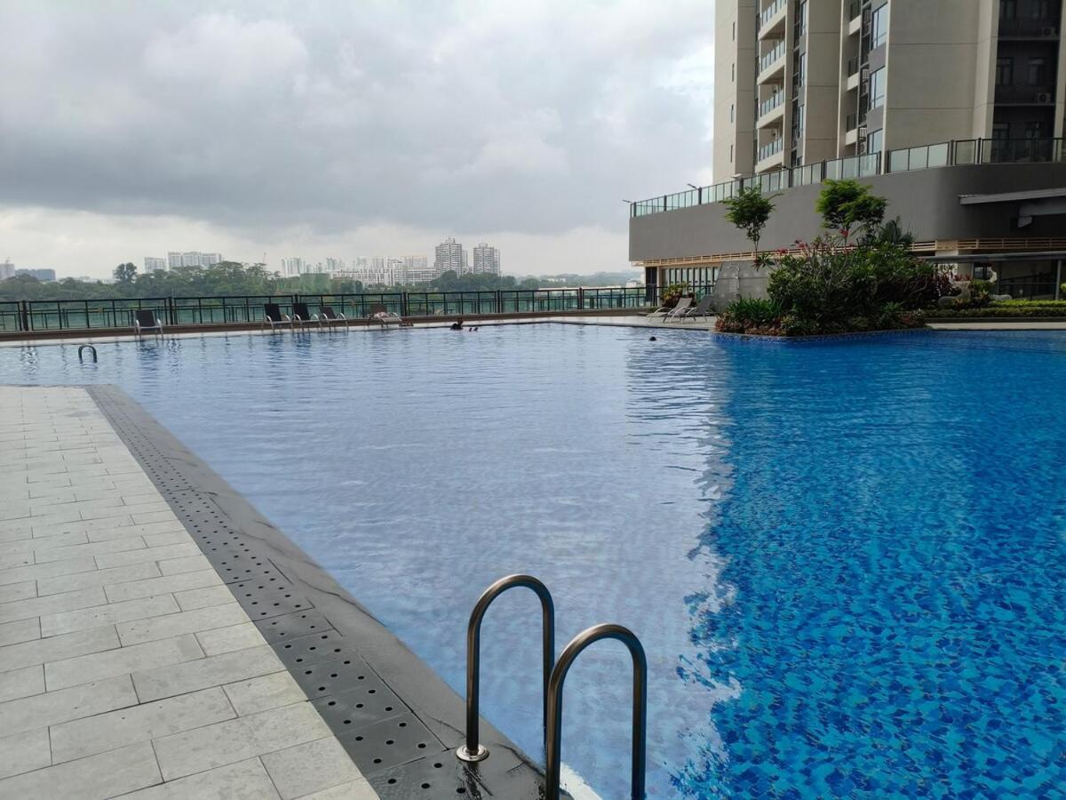 Pangsapuri R&F Princess Cove Premium Suite *