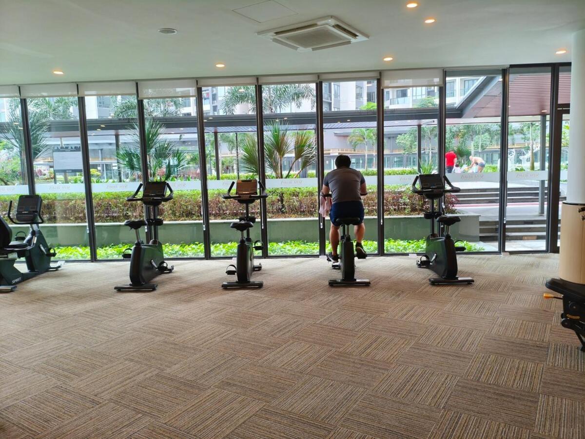 R&F Princess Cove Premium Suite * Johor Bahru