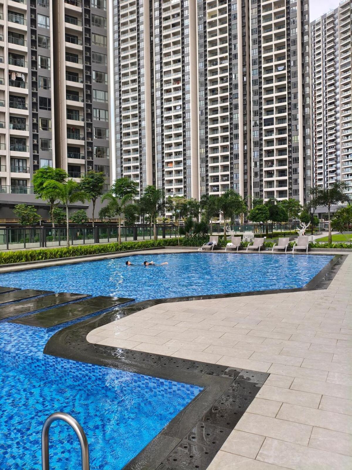 R&F Princess Cove Premium Suite Johor Bahru