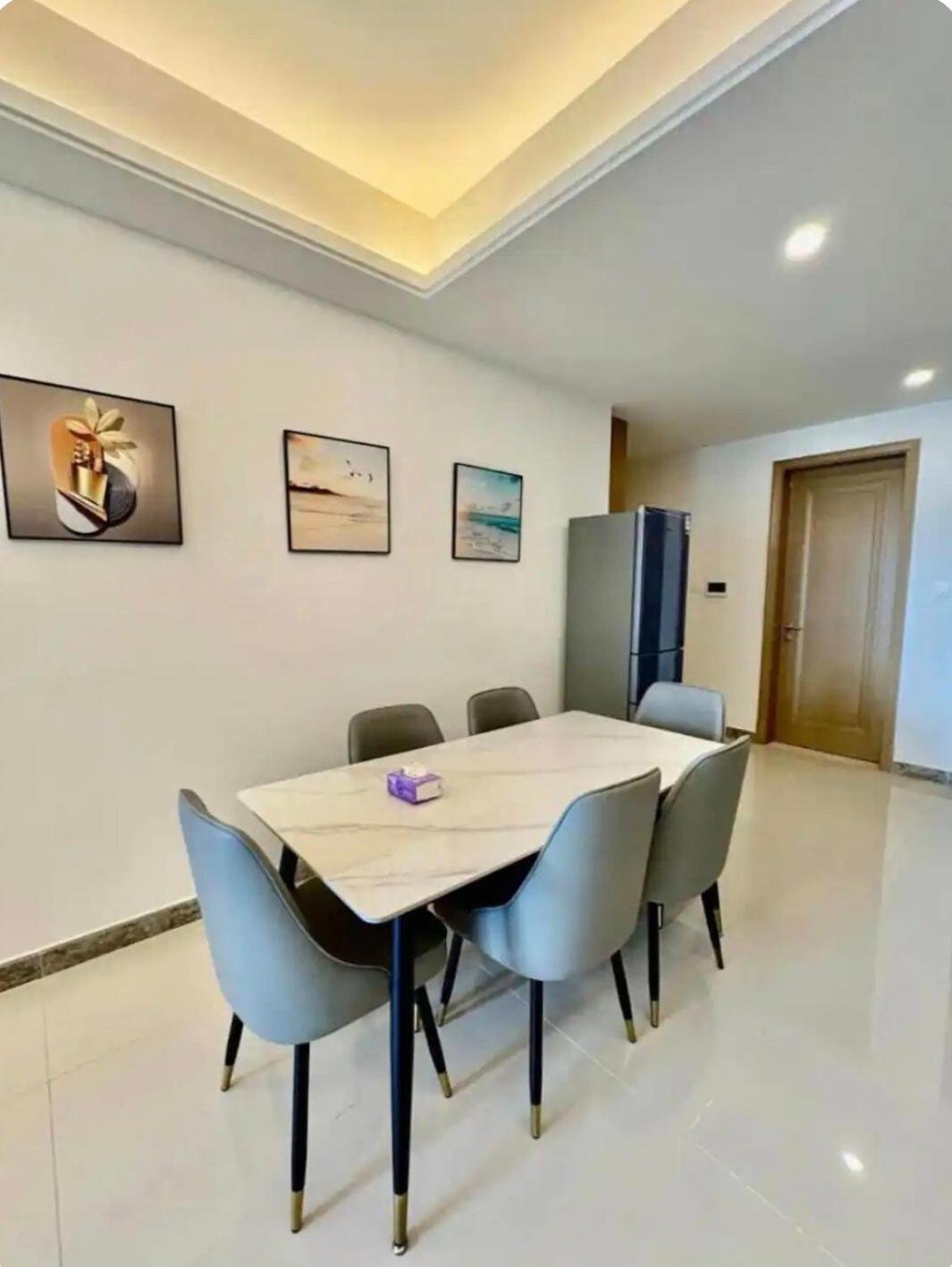 R&F Princess Cove Premium Suite * Johor Bahru